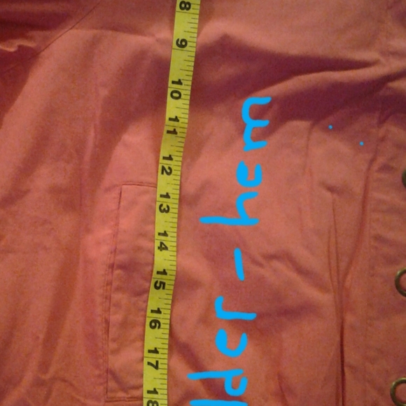 Jacket - Picture 9 of 10